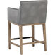 Lionel 37 inch Bravo Metal Counter Stool